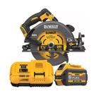 Serra Circular Dewalt A Bateria 60v Dcs578 Carregador Rapido - Variações Serra Circular Dewalt A Bateria 60v Dcs578 Carregador Rapido - Variações