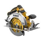 Serra circular DEWALT DCS590B 20V MAX* XR sem escova 7-1/4 pol