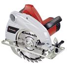 Serra Circular Einhell TC-CS 1400/1 1400W 5200 Rpm Serra Circular Einhell TC-CS 1400/1 1400W 5200 Rpm