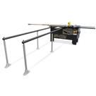Serra Circular Esquadrejadeira 2.900mm 3 CV Trifásico com Ei