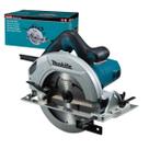 Serra Circular Industrial Makita HS7600 1200W Disco 185MM Até 5200RPM Corte a 90º 64MM Corte