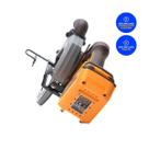 Serra Circular INGCO BL 5.1/2” Bateria 20V P20S