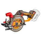 Serra Circular INGCO Bl 5 1/2" Bateria 42V P42M