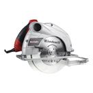 Serra Circular Madeira 190mm 1400w 220v Einhell TC-CS1400/1