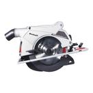 Serra Circular Madeira 190mm 1500w 127V Einhell RT-CS190/1