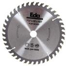 Serra Circular Madeira 7.1/4"X24DX20MM 7HA EDA 9147