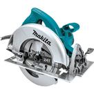 Serra circular Makita 5007NK 7-1/4 15A 5800RPM Azul