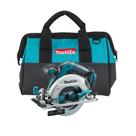 Serra circular makita DHS680Z 18v + Bolsa