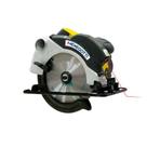 Serra Circular Menegotti MMC 1400 7.1/4 1400W 127V - Disco 24 e 40 Dentes - Laser Guia Serra Circular Menegotti MMC 1400 7.1/4 1400W 127V - Disco 24 e 40 Dentes - Laser Guia