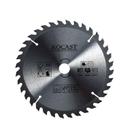 Serra Circular Metal Duro para Madeira 7.1/4 X 36 D Furo 20 X 16 - Rocast 35,0002 Serra Circular Metal Duro para Madeira 7.1/4 X 36 D Furo 20 X 16 - Rocast 35,0002