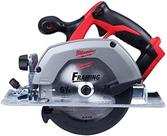 Serra circular Milwaukee M18 sem fio de íon de lítio 6-1/2 2630-20