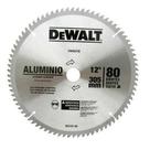 Serra Circular P/ Alumínio 12 C/ 80 Dentes Dewalt