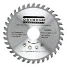 Serra Circular P Corte De Metais 110MM (38") X 22,23 x 36 Dentes Starfer