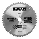 Serra circular p/ madeira 12" c/ 60 dentes dw03140 dewalt