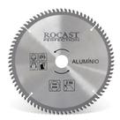 Serra Circular Para Alumínio 300 Mm X 96 Dentes