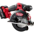 Serra circular para metais 5.3/8" - 18v fuel 2782-20 milwaukee