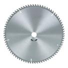 Serra Circular Para Roçadeira 255mm x 20mm x 80 Dentes Vidia
