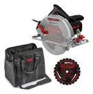 Serra Circular Skil 5402 1400w C/bolsa Disco 24 Dentes 220v