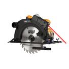 Serra Circular WAP Serra Circular WAP