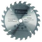 Serra Circular Widea 7.1/4"184mm X 24 Dentes X 20mm Starfer