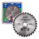 Serra Circular Widea Apfer 9.1/4''X 24 Dentes X 25Mm