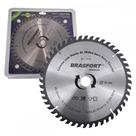 Serra Circular Widea Brasfort/Premium 9.1/4''X 48 Dentes X 25Mm
