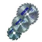 Serra Circular Widea Irwin 7.1/4X60Dx16/20 Iw14110