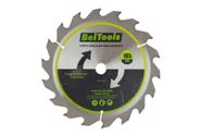 Serra Circular Widea p/ Madeira 185x16mm 18 Dentes Beltools