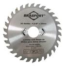 Serra Circular Widea para madeira 4.3/8x20mm 30 Dentes Serra Circular Widea para madeira 4.3/8x20mm 30 Dentes