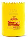 Serra copo 038mm bimetal starrett fch0112-g