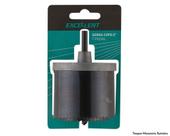 Serra Copo 1" Jg 7Pcs 4Hm Blister - EDA
