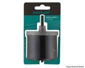 Serra Copo 1" Jg 7Pcs 4Hm Blister