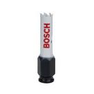 Serra Copo A.R. 16 mm - 5/8" Progressor Madeira e Metal - BOSCH