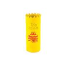 Serra Copo Aço Fast Cut 22mm x 7/8'' - Profissional para Cortes Rápidos - Starrett