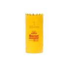 Serra Copo Aço Fast Cut 25mm X 1'' - Profissional Para Cortes Rápidos - Starrett