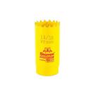 Serra Copo Aço Fast Cut 27mm x 1.1/16'' - Ideal para Cortes Rápidos em Diversos Materiais