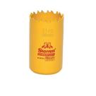 Serra Copo Aço Fast Cut 38mm X 1.1-2'' - Ideal Para Cortes Rápidos Em Diversos Materiais
