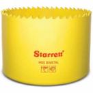 Serra copo Aço Rápido 40mm 1.916 SH0196 Starrett