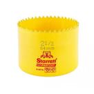 Serra Copo Aço Rápido 64mm 2.1/2(POL) FCH0212-G - Starret