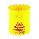 Serra Copo Aco Rapido BiMetal 40mm 1.9/16 Starrett FastCut