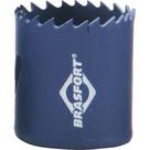 Serra Copo Aco Rapido Brasfort 48Mm 8931 Serra Copo Aco Rapido Brasfort 48Mm 8931