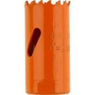 Serra Copo Aço Rápido Starfer 60-2.3/8 Pol. (60mm) Diâmetro Serra Copo Aço Rápido Starfer 60-2.3/8 Pol. (60mm) Diâmetro