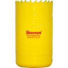 Serra Copo Aco Rapido Starrett 19Mm Fch0034-G
