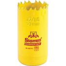 Serra Copo Aco Rapido Starrett 33Mm Fch0156-G Serra Copo Aco Rapido Starrett 33Mm Fch0156-G