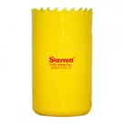 Serra Copo Aco Rapido Starrett 46Mm Fch1136-G Serra Copo Aco Rapido Starrett 46Mm Fch1136-G