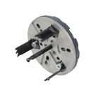 Serra Copo Ajustável 598600 Wolfcraft