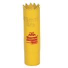 Serra copo bi-metal 16mm R: SH0058 STARRET