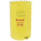 Serra Copo Bi-metal 32mm Fast Cut 1.1/4 Pol. Starrett Serra Copo Bi-metal 32mm Fast Cut 1.1/4 Pol. Starrett