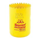 Serra Copo Bi-metal 38 Mm - 1.1/2 Starrett