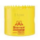 Serra Copo Bi-metal 51 Mm - 2" Starrett Serra Copo Bi-metal 51 Mm - 2" Starrett